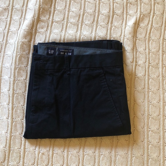 Gap khakis - Picture 1 of 4